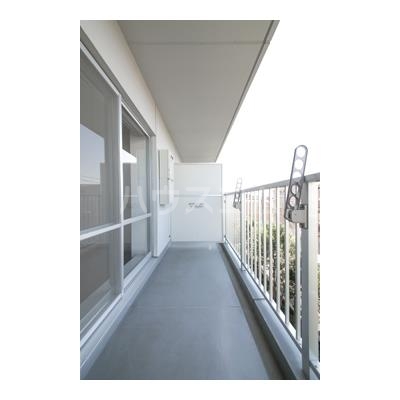 14/27 バルコニー