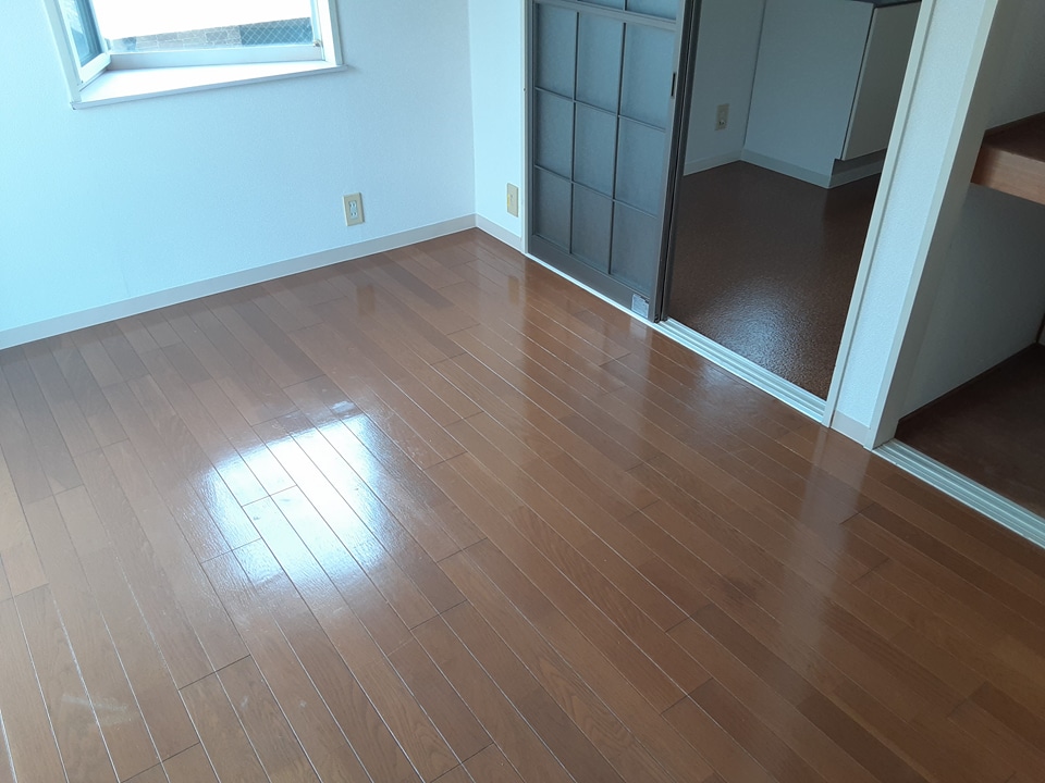 4/30 リビング/ダイニング