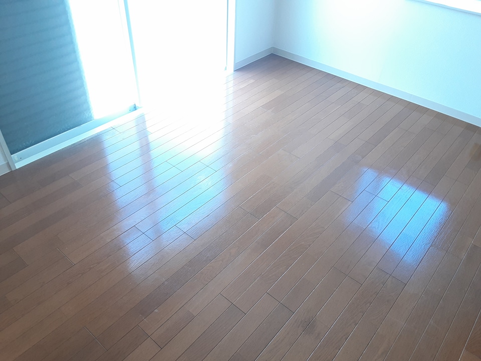 3/30 リビング/ダイニング