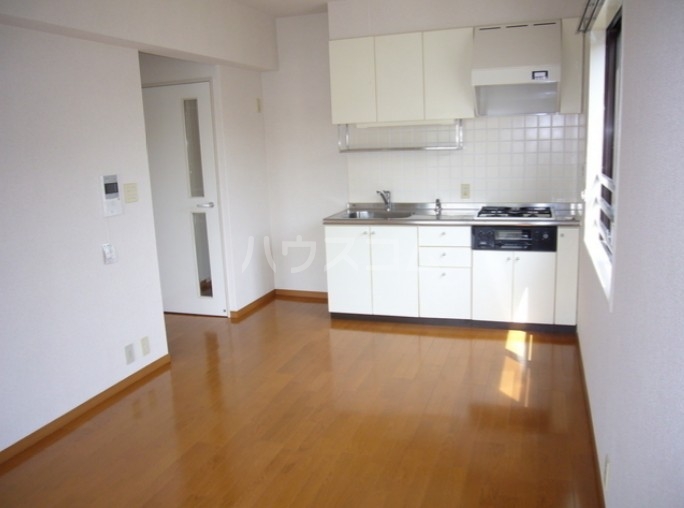 3/18 リビング/ダイニング