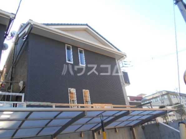 1/3 外観
