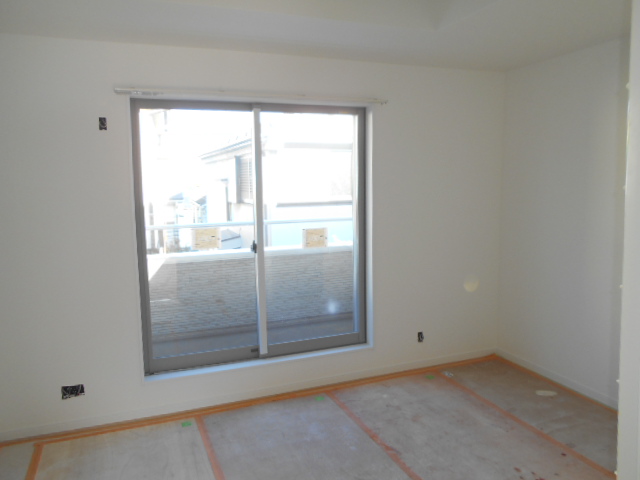 3/10 リビング/ダイニング