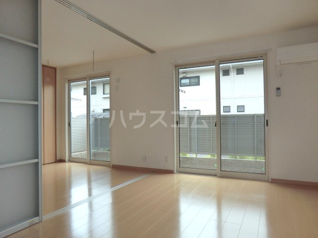 3/24 リビング/ダイニング