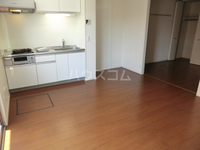 6/30 リビング/ダイニング