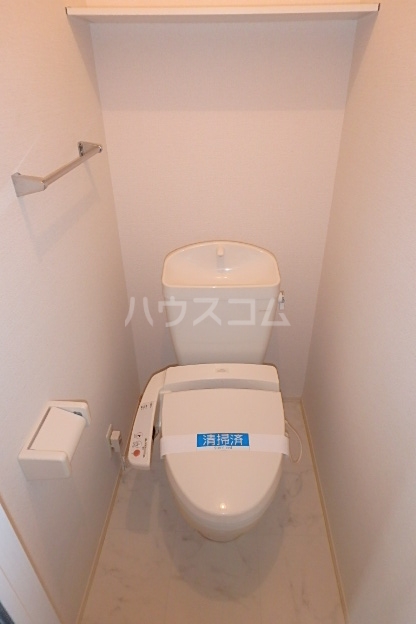 14/30 トイレ
