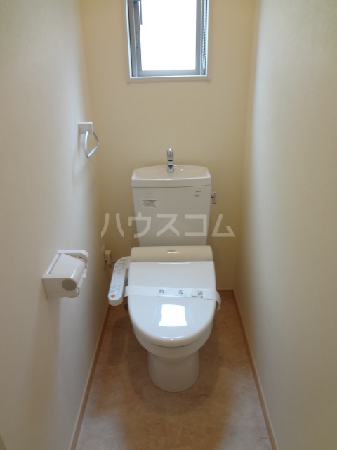 16/30 トイレ