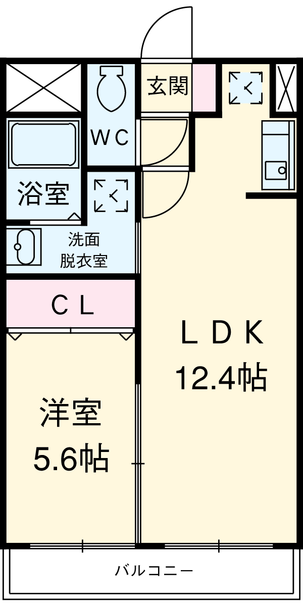 2/20 間取
