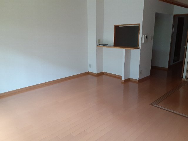 5/30 リビング/ダイニング