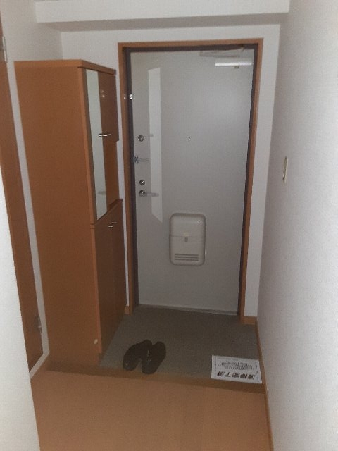 10/30 玄関