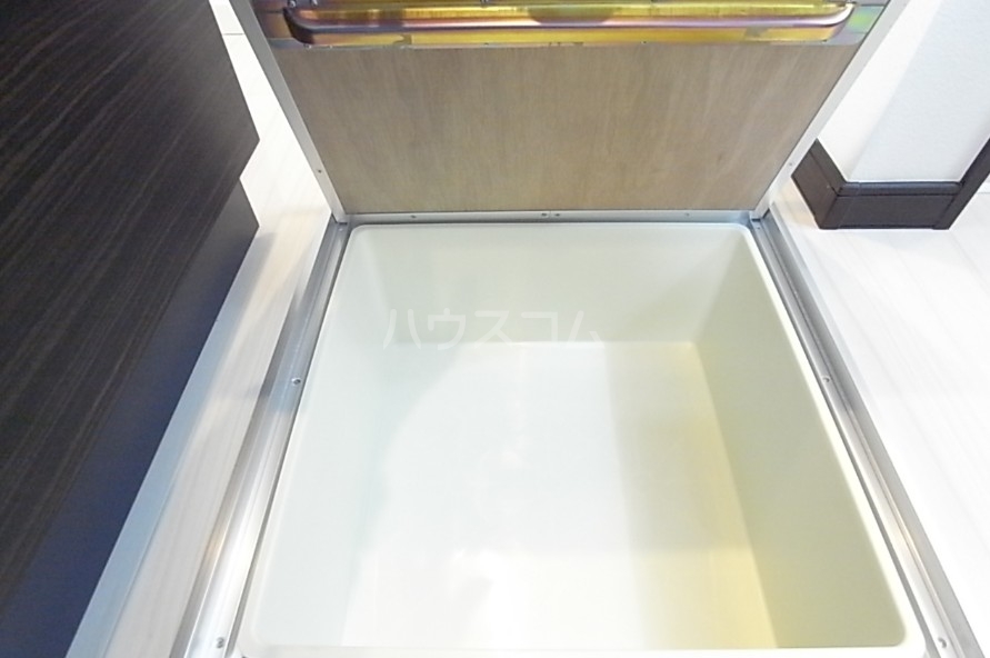 16/26 バルコニー