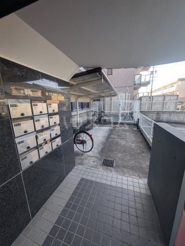 26/30 駐車場