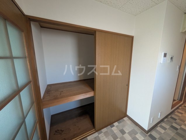 7/30 収納