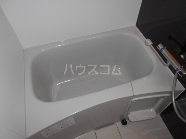 11/23 浴室