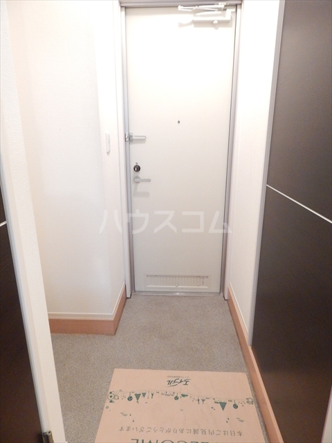 15/30 玄関