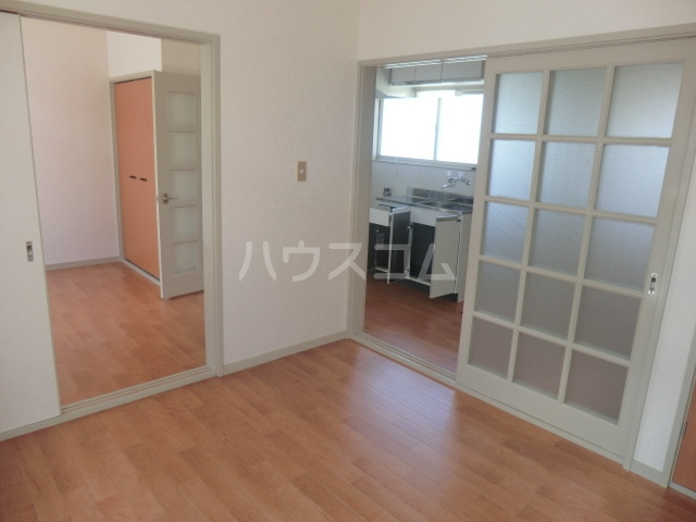 4/30 リビング/ダイニング