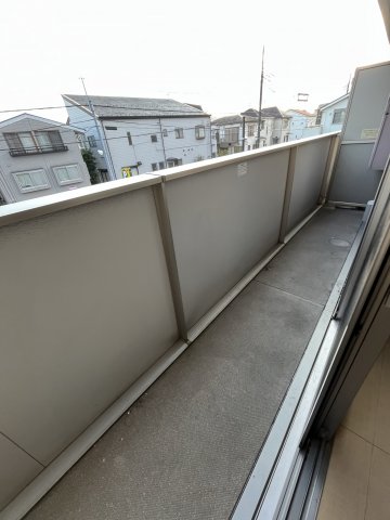 25/30 バルコニー