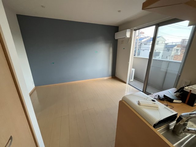 8/30 室内