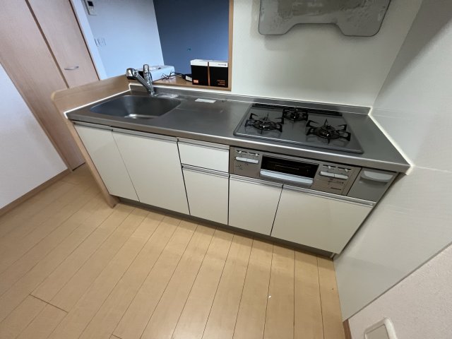 15/30 キッチン