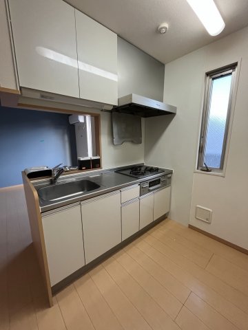 14/30 キッチン
