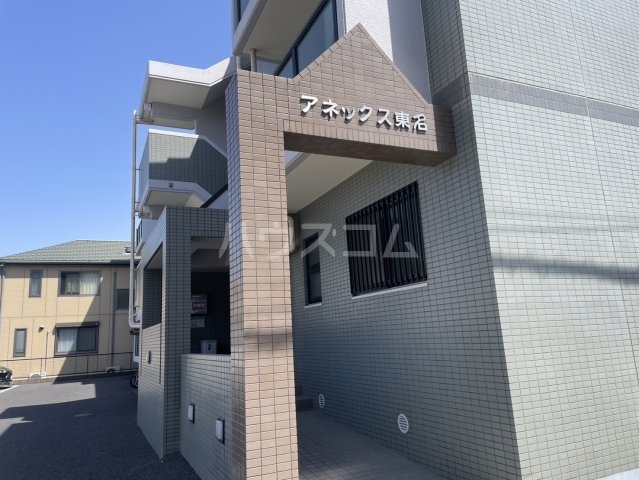 15/19 エントランス