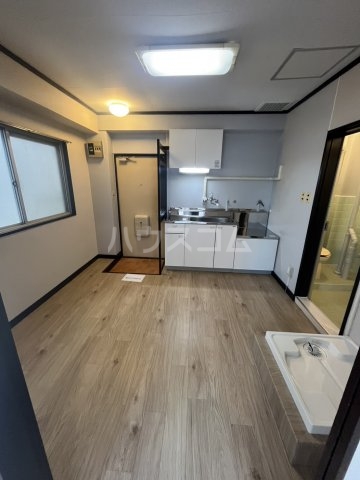 4/30 リビング/ダイニング