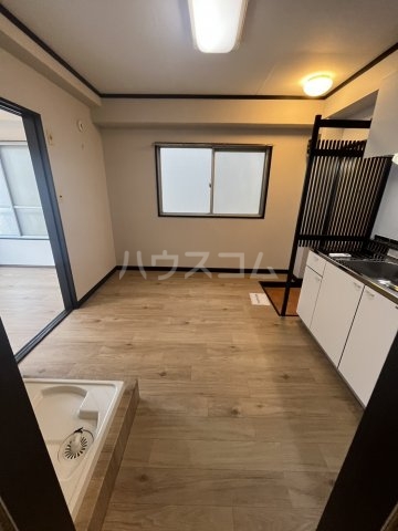 8/30 リビング/ダイニング