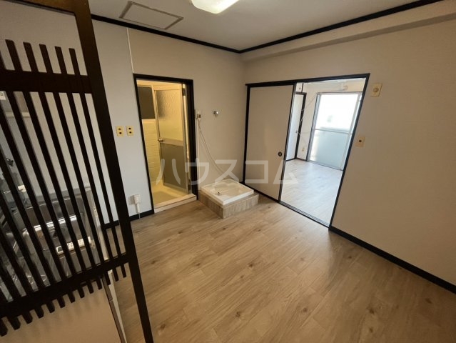 3/30 リビング/ダイニング