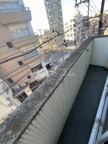 19/30 バルコニー