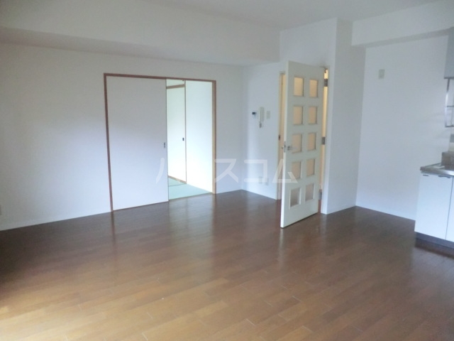 5/28 リビング/ダイニング