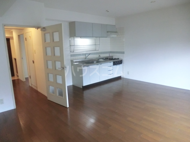 6/28 リビング/ダイニング