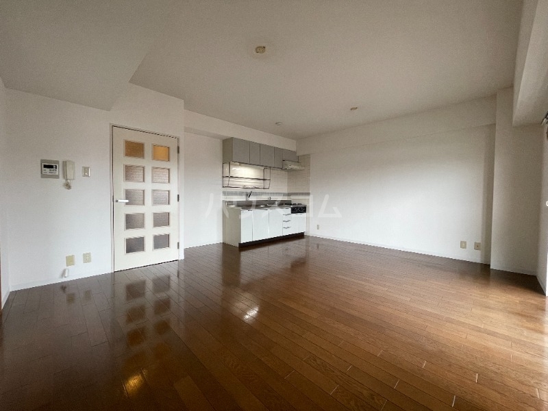 3/19 リビング/ダイニング