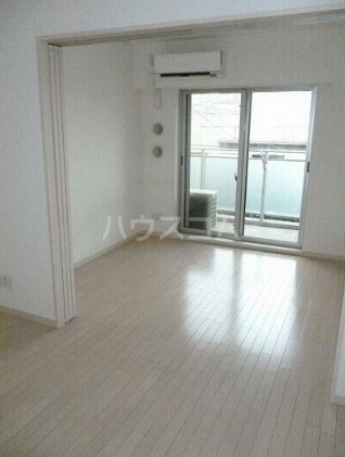 4/22 リビング/ダイニング