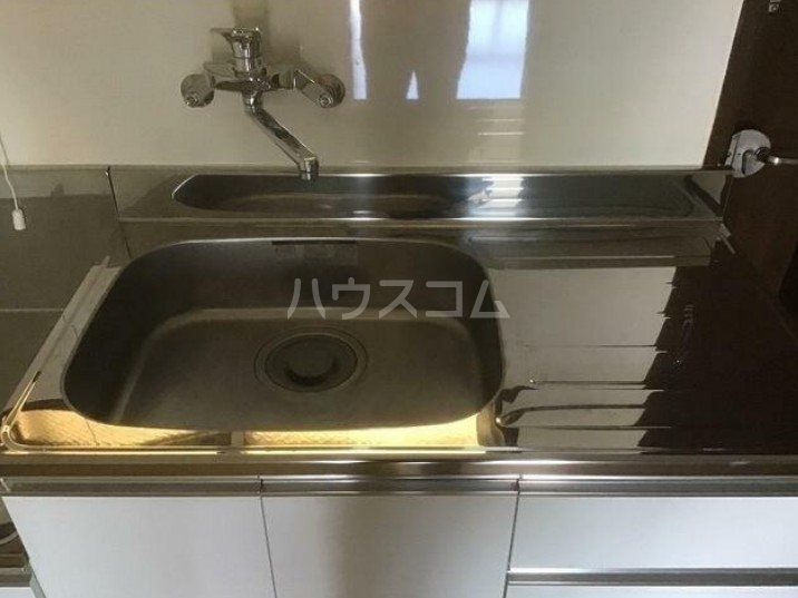 13/17 キッチン