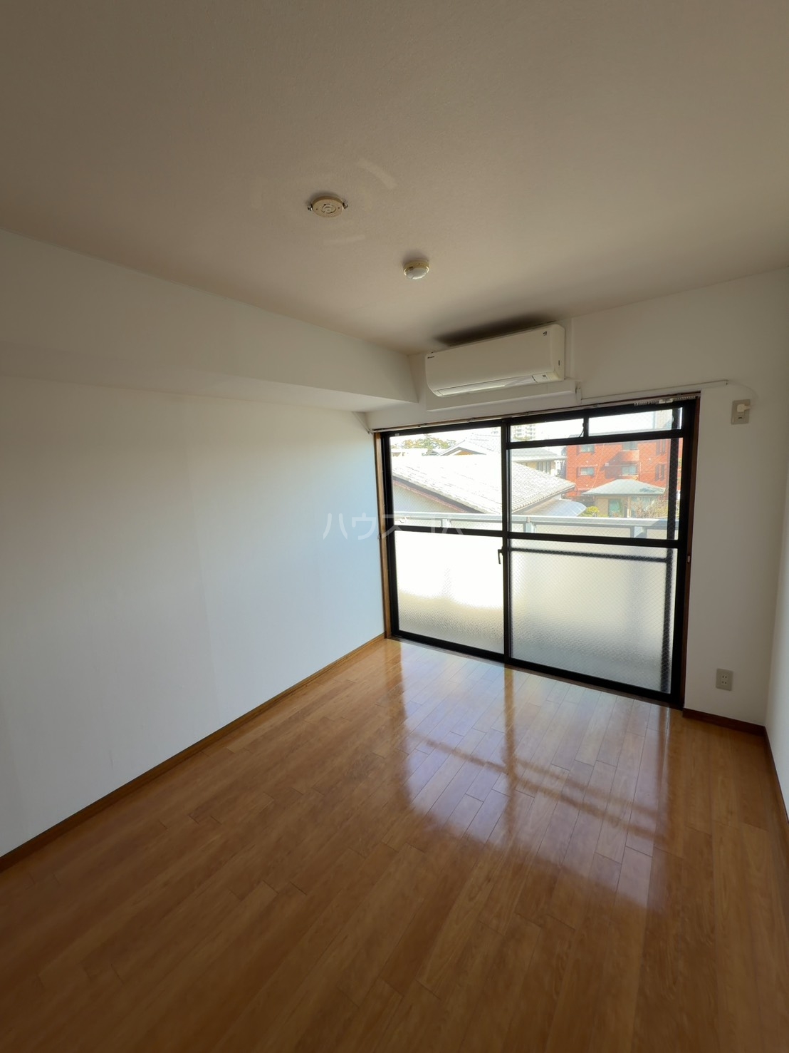 19/30 バルコニー