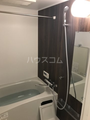 11/29 浴室