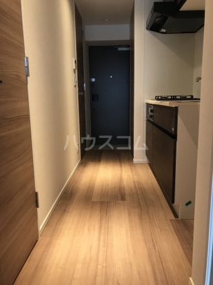 8/29 玄関