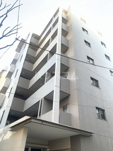 1/18 外観