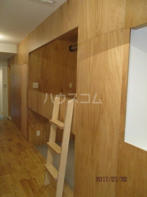 3/23 リビング/ダイニング