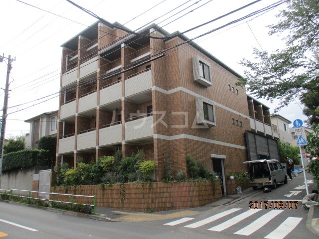 3/30 外観