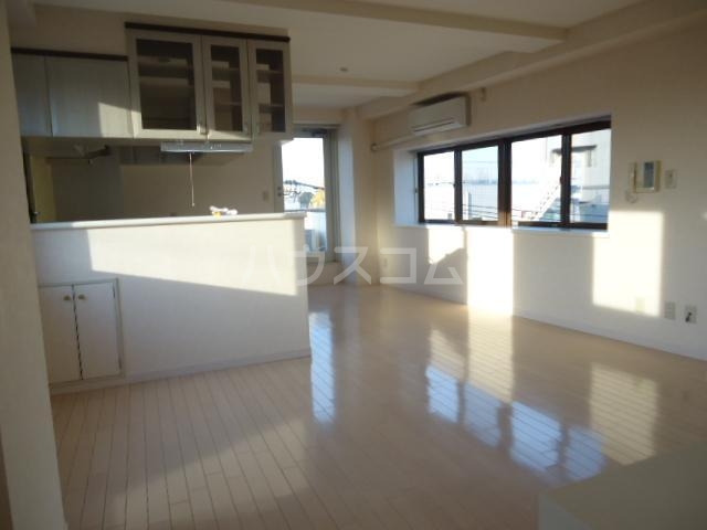 3/21 リビング/ダイニング