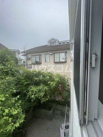 15/24 バルコニー