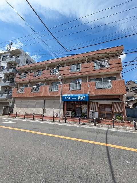 1/30 外観