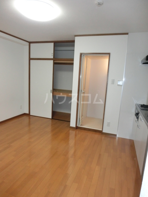 3/13 リビング/ダイニング