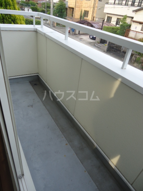 17/29 バルコニー