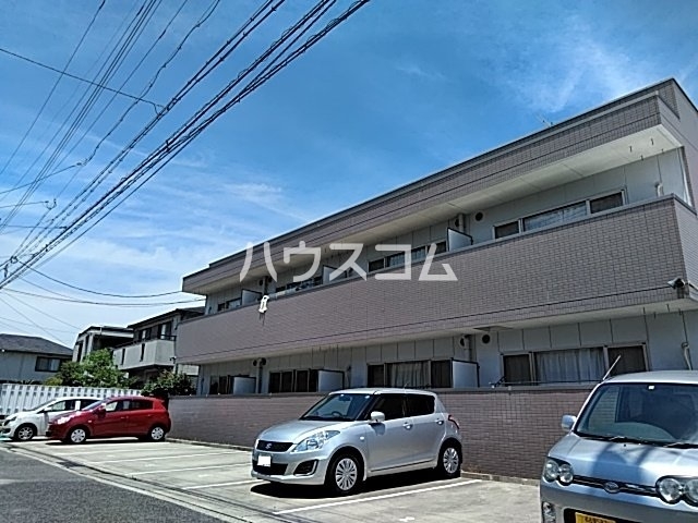 2/11 外観