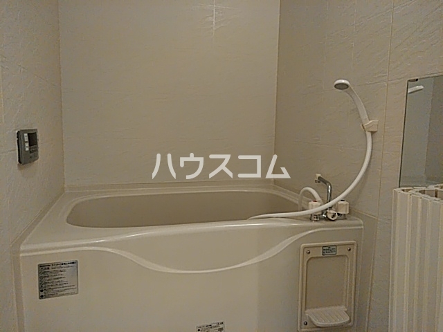 9/24 浴室