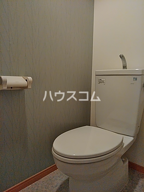 10/24 トイレ