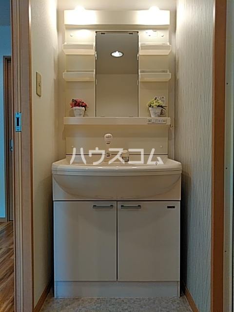 11/24 洗面