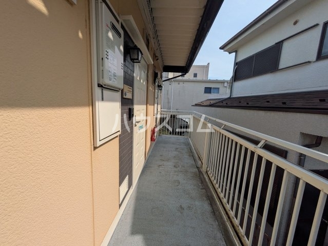 3/9 エントランス