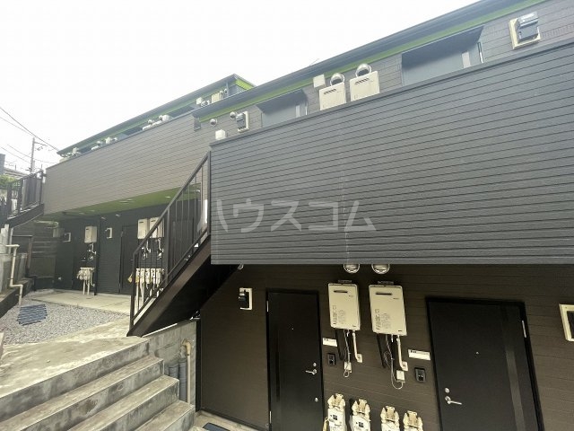 21/26 エントランス